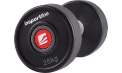 Hantel inSPORTline Pro 28 kg