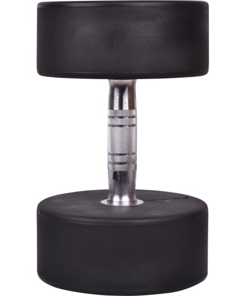 Dumbbell inSPORTline Pro 38 kg