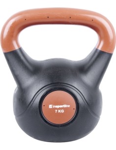 Kang inSPORTline Vin-Bell Dark 7 kg
