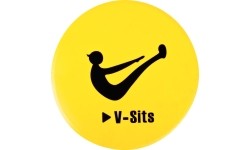 Märgistuskettad inSPORTline Agily
