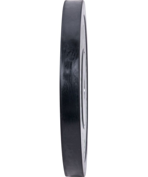 Rubber Weight Plate inSPORTline Bumper Plate 20 kg