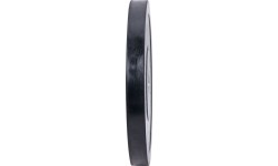 Rubber Weight Plate inSPORTline Bumper Plate 20 kg