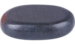 Lava massage stone set inSPORTline Basalt Stone 20pcs.