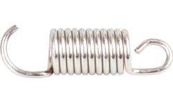 Replacement trampoline spring for inSPORTline 122 cm and 144 cm trampolines