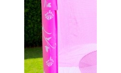 Batuudi turvavõrk inSPORTline Lily 183 cm