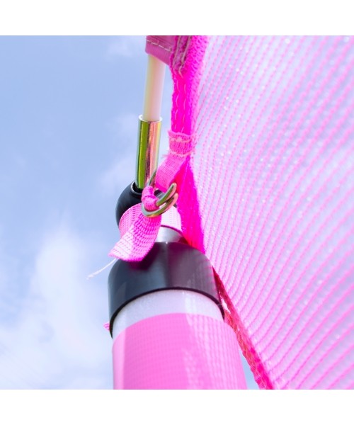 Trampoline Safety Net inSPORTline Lily 183 cm