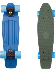 Pennyboard rula Worker Sunbow 22ʺ ABEC7
