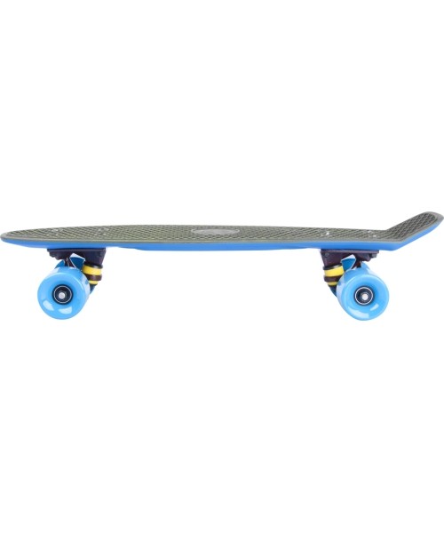 Pennyboard rula Worker Sunbow 22ʺ ABEC7