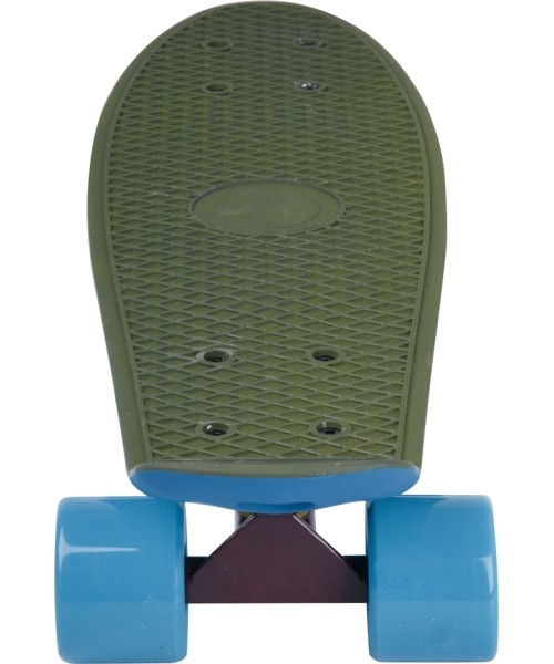 Pennyboard rula Worker Sunbow 22ʺ ABEC7