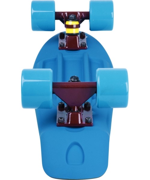 Pennyboard rula Worker Sunbow 22ʺ ABEC7