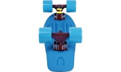 Pennyboard Worker Sunbow 22ʺ ABEC7