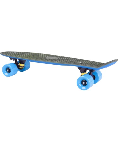 Pennyboard rula Worker Sunbow 22ʺ ABEC7