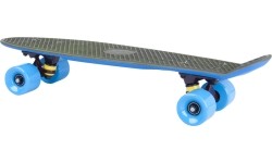 Pennyboard rula Worker Sunbow 22ʺ ABEC7