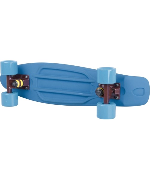 Pennyboard rula Worker Sunbow 22ʺ ABEC7