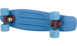Pennyboard rula Worker Sunbow 22ʺ ABEC7
