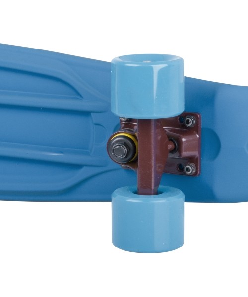 Pennyboard Worker Sunbow 22ʺ ABEC7