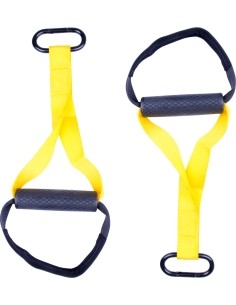 Resistance Band Handles inSPORTline Morpo MT