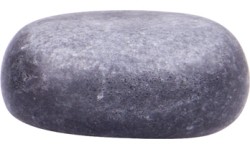 Lava massage stone set inSPORTline Basalt Stone 12pcs.