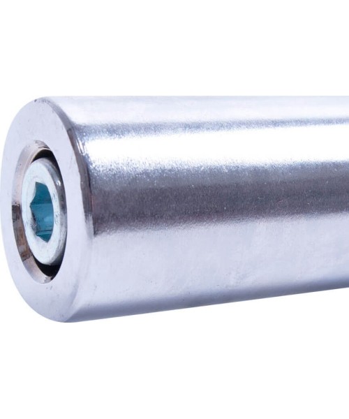 Barbell Bar inSPORTline OLYMPIC 200 cm OB-80 up to 300 kg