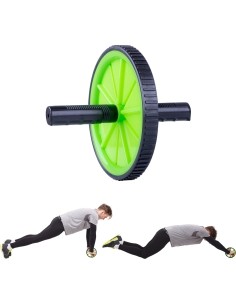 Kõhulihaste treeningmasin Insportline AR050 (kuni 90 kg)