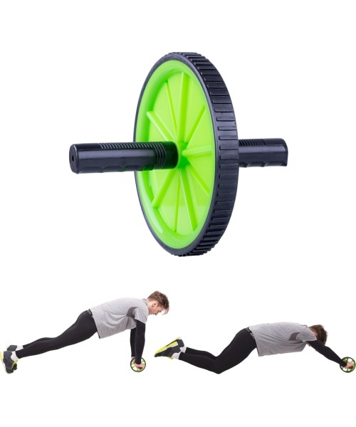 Abdominal press trainer Insportline AR050 (up to 90kg)