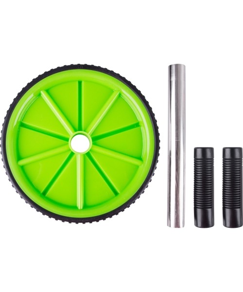 Abdominal press trainer Insportline AR050 (up to 90kg)