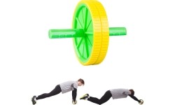 InSPORTline AR150 abdominal press trainer (up to 100kg)