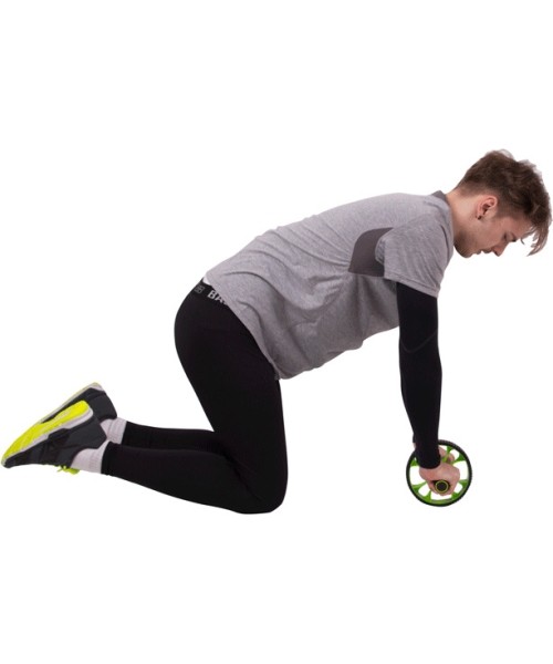 InSPORTline AR150 abdominal press trainer (up to 100kg)