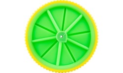 InSPORTline AR150 abdominal press trainer (up to 100kg)