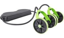 Multi-Purpose Ab Roller inSPORTline AR400