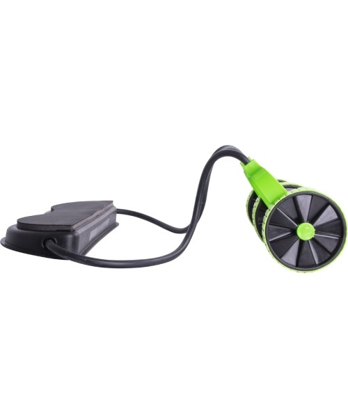 Multi-Purpose Ab Roller inSPORTline AR400