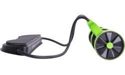 Multi-Purpose Ab Roller inSPORTline AR400