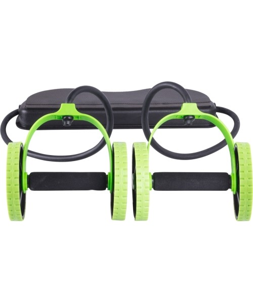Multi-Purpose Ab Roller inSPORTline AR400