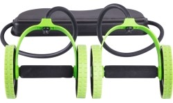 Multi-Purpose Ab Roller inSPORTline AR400