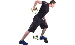 Multi-Purpose Ab Roller inSPORTline AR400