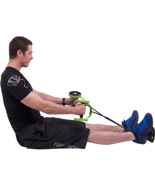 Multi-Purpose Ab Roller inSPORTline AR400