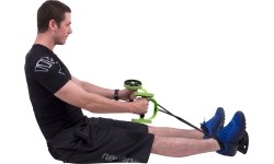 Multi-Purpose Ab Roller inSPORTline AR400
