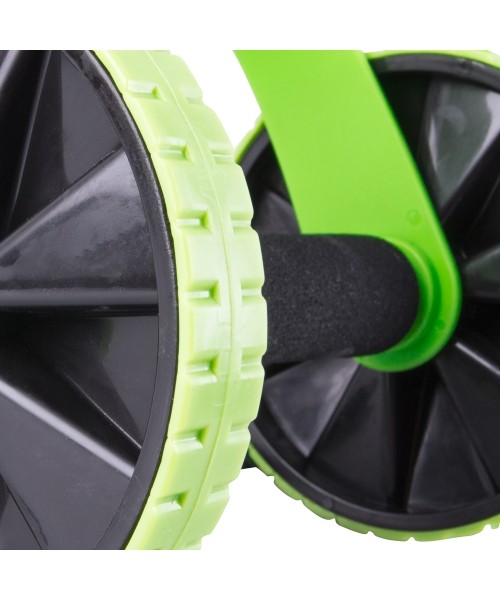 Multi-Purpose Ab Roller inSPORTline AR400