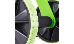 Multi-Purpose Ab Roller inSPORTline AR400