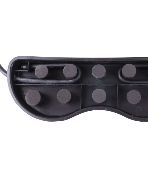 Multi-Purpose Ab Roller inSPORTline AR400