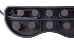Multi-Purpose Ab Roller inSPORTline AR400