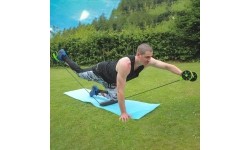 Multi-Purpose Ab Roller inSPORTline AR400