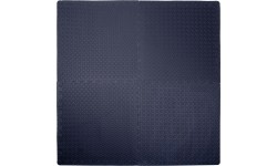 Fitness Mat inSPORTline EVA 124x124 cm