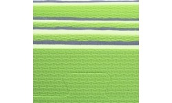 Fitness Mat inSPORTline EVA 124x124 cm