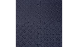 Fitness Mat inSPORTline EVA 124x124 cm