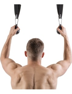 Pull-Up Ball Grips inSPORTline Single