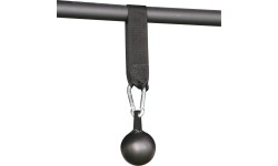 Pull-Up Ball Grips inSPORTline Single