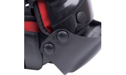 Põlve-/säärekaitse W-TEC VP900