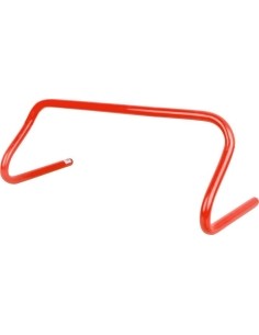 Treeningtõke inSPORTline CF100 15 cm (metall)