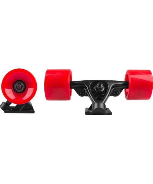 Longboardi mootor WORKER Wheelero